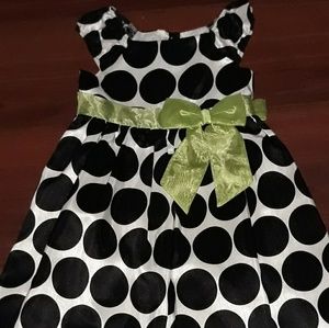 Little girl Dress